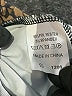 Unbranded Paisley Brown Casual Pants Size S - photo 7