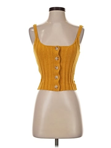 Dreamers Sleeveless Top (view 1)