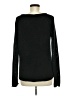 H&M Black Pullover Sweater Size M - photo 2