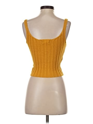 Dreamers Sleeveless Top (view 2)