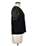 Generation Love Black Short Sleeve Top Size M (estimated) - photo 4