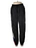 Assorted Brands Color Block Black Track Pants Size S - photo 1