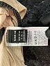 Shein 100% Polyester Tan Jacket Size 4 - photo 6