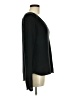 H&M Black Pullover Sweater Size M - photo 4