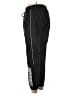 Assorted Brands Color Block Black Track Pants Size S - photo 2