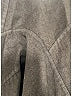 Louis Vuitton Solid Gray Formal Skirt Size M (estimated) - photo 3