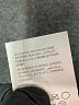 Bebe Black Cocktail Dress Size S - photo 8
