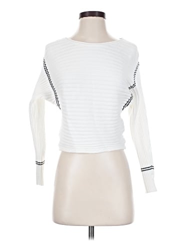 Industry Pullover Sweater (view 1)