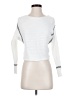 Industry White Pullover Sweater Size SmEstimated - photo 1