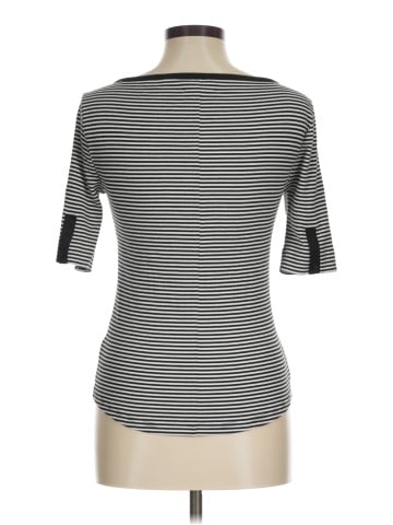 J.Crew 3/4 Sleeve Top (view 2)