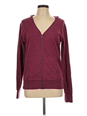 Ouray Zip Up Hoodie (view 1)