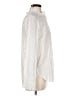 J.Crew Polka Dots Ivory Long Sleeve Blouse Size 8 - photo 4