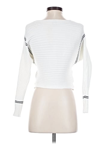 Industry Pullover Sweater (view 2)