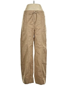 Ann Taylor Loft Cargo Pants