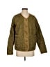 Bernie Bernardo Solid Green Jacket Size S - photo 1