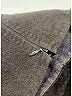 Louis Vuitton Solid Gray Formal Skirt Size M (estimated) - photo 5