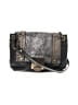 Treesje Gray Crossbody Bag One size - photo 1
