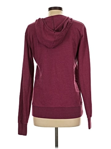 Ouray Zip Up Hoodie (view 2)