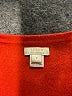 J.Crew Factory Store Red Pullover Sweater Size S - photo 4