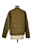 Bernie Bernardo Solid Green Jacket Size S - photo 2