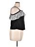 Unbranded Black Tank Top Size XL - photo 4