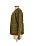 Bernie Bernardo Solid Green Jacket Size S - photo 5
