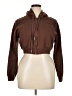 RSQ Brown Jacket Size XL - photo 1