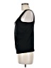 Unbranded Black Sleeveless Top Size M (estimated) - photo 5