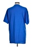 Gildan Solid Blue Short Sleeve T-Shirt Size L - photo 2
