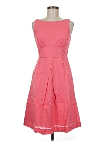 J.Crew Casual Dress (view 1)