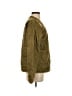 Bernie Bernardo Solid Green Jacket Size S - photo 4