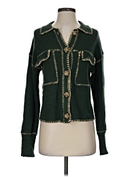 Central Park West Cardigan