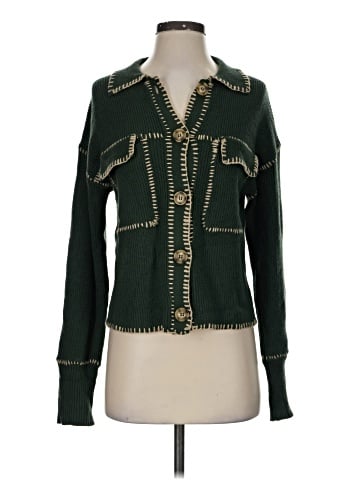 Central Park West Cardigan (view 1)