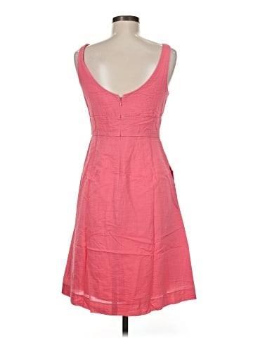 J.Crew Casual Dress (view 2)