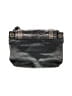 Treesje Gray Crossbody Bag One size - photo 3