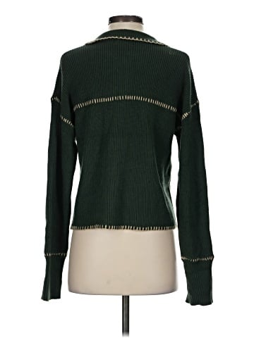 Central Park West Cardigan (view 2)