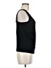 Unbranded Black Sleeveless Top Size M (estimated) - photo 4
