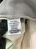 St. John Color Block Gray Poncho Size 16 - photo 8