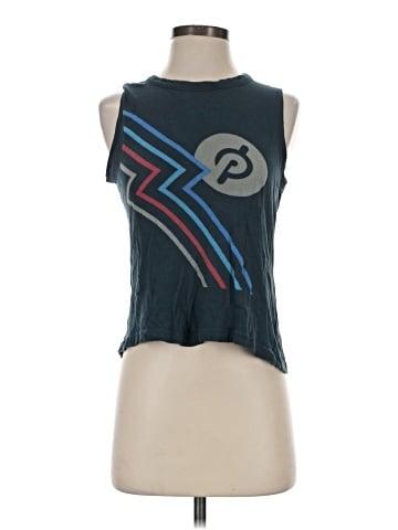 Chaser Sleeveless T-Shirt (view 1)