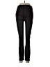 7 For All Mankind 100% Cotton Black Brown Jeans Size 28 waist - photo 1