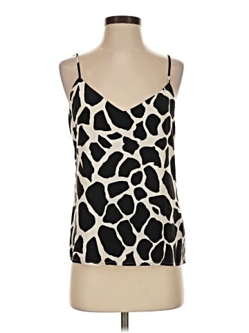 L'Agence Sleeveless Top (view 1)
