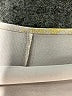 Commense Metallic Gold Cocktail Dress Size XS - photo 7