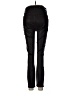 7 For All Mankind 100% Cotton Black Brown Jeans Size 28 waist - photo 2