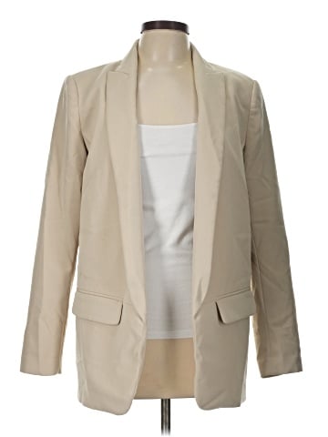 White House Black Market Blazer (view 1)