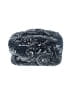 Vera Bradley 100% Cotton Paisley Black Makeup Bag One size - photo 2