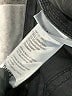 Paige Black Jeans Size 27 waist - photo 8