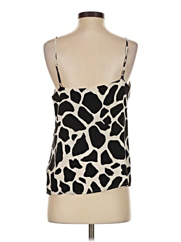 L'Agence Sleeveless Top (view 2)