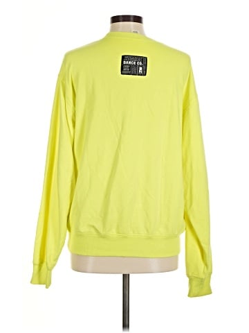 Zumba Wear Sweatshirt (view 2)