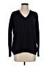 J.Crew 100% Cashmere Black Cashmere Pullover Sweater Size S - photo 1