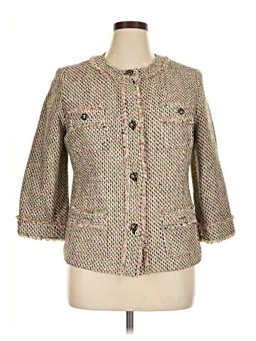 Talbots Blazer (view 1)